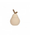 Silicone pear cup OYOY EKRΟΥ 13,5 EC height