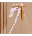 Κουνουπιέρα Design 410 Καμηλό Oliver Baby