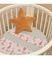 LINEN SHEETS 2T LINEN SHEETS 2T ΣΧ 413 META Oliver Baby