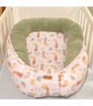 Φωλιά Διπλής Όψης Design 413 Oliver Baby