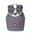 LABAN GREY TIGER Waterproof backpack