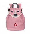 LABAN PINK TIGER Waterproof backpack