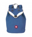 BAG HILDA blue waterproof