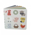 Animal Book Book Animal Book