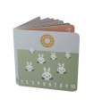 Βιβλίο Count book