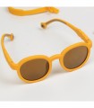 Nature glasses 3-6 Orange Kigo California
