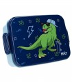 Φαγητοδοχείο μεγαλο Dinos της Pret 16x13x5