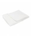 Κουβέρτα 75X100CM SHERPA Off white Τrois Kilos Sept