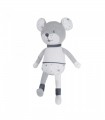 40 cm Mouse Martin Trois Kilos Sept