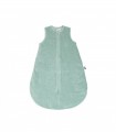 SLEEPING BAG 0-6M μέντα 2.5 tog 65 cms Trois Kilos Sept