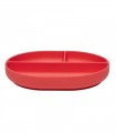 Silicone plate with suction cup Enkei KOKKINO OYOY