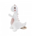 Trois Kilos Sept Plush Dinosaur Diplododo with Sound 32 cm.