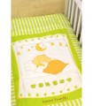 Baby Looney Tunes Des 09 Πάπλωμα Βρεφικό 1x140