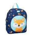 Σακίδιο Pret Collect Kindness Fox 30x25x11