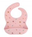 Tutete's Bugs silicone bib