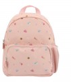 Tutete's Bugs Backpack