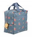 Tutete's Croc isothermal bag