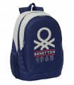 Σακίδιο BENETTON VARSITY