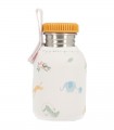 Stainless steel water container 350 ml Savannah by Tutete.