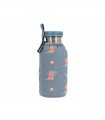 Aνοξείδωτο Μπουκάλι Νερού 500 ml Croc Tutete