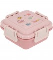 Small food container with safety lid Bugs by Tutete