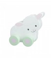 Προβατάκι push & pull Orange Tree Toys