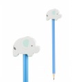 Elephant pencil Orange Tree Toys