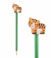 Tiger pencil Orange Tree Toys