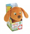 Dog 15 cm in a package Jemini