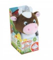 Little cow 15 cm in a package Jemini