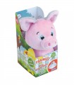 Piglet 15 cm in a package Jemini