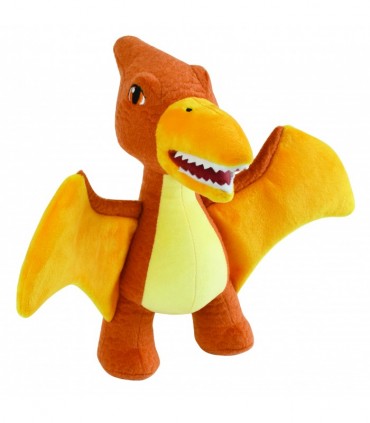 Pteranodon 25 EC WITH SOUND AND LIGHT FROM RECYCLED MATERIALS Jemini