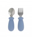 Tutete's Spoonful of Blue