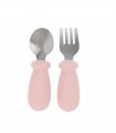 Tutete's Spoonful of Pink