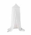 Υφασμάτινη Κουνουπιέρα - Off White - 60X260CM Trois Kilos Sept