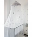 FLOOR DUPPIES TULIN GRAY ASTERIA Trois Kilos Sept