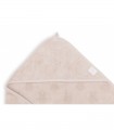 Bathrobe Triangle 75x75 Miffy Nougat
