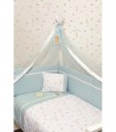Duvet & quilt cover Sophie La Girafe pattern 503