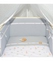 Panda 35x210 double sided Sophie La Girafe design 501