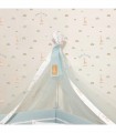 Mosquito net 180x500 Sophie La Girafe design 503