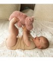 Music box Hippopotamus Tam Tam by Trois Kilos Sept