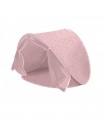 Pop Up Tent with tulle Strawberries Monnëka