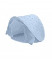 Pop Up Tent with tulle Fishing Boat Monnëka