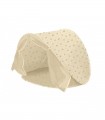 Pop Up Tent with Tulle Surf Van Monnëka