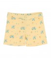 Swim shorts Surf Van Monnëka 3-4 years old with sun protection.