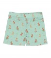 Cool Dinos Monnëka Cool Dinos shorts 2-3 years old with sun protection.