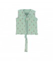 Safety vest Cool Dinos Monnëka 3-6 years old