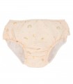 Starlight Monnëka 6-12 Months Educational swimsuit with ruffles with sun protection