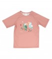 Toucan Monnëka sun protection top - For children 12-18 months
