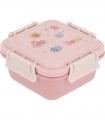 Food container with safety lid Bugs by Tutete